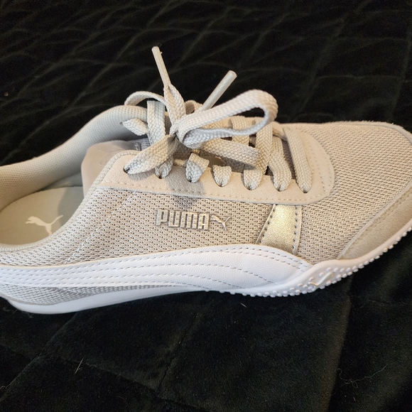 Puma trainers - Picture 2 of 8